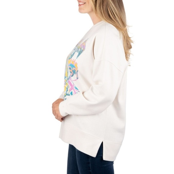 Def Leppard Crewneck Fleece - Picture 2 of 8